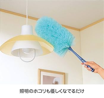 Amazon｜山崎産業(Yamazaki Sangyo) コンドル ほこり払い ムーン